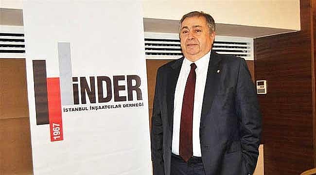 Depreme Hazırlanmak İçin Herkes Fedakarlık Yapmak Zorunda