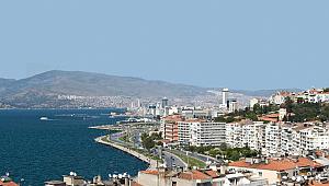 Gayrimenkul İzmir'de ne kadar kazandırdı?