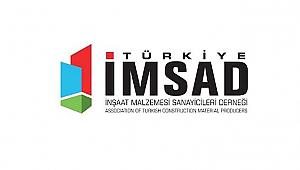 İnşaat Malzemeleri Sanayi Bileşik Endeksi’nde 4 ay sonra toparlanma