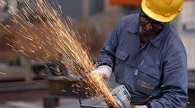 İnşaat Sektöründe 44 bin kişi işsiz kaldı