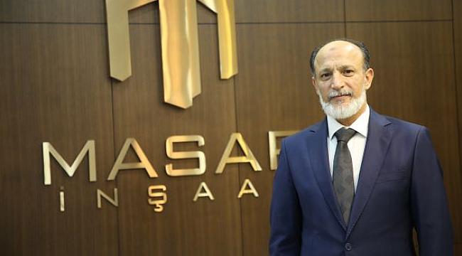 MASAR İNŞAAT, ÖĞRENCİ POTANSİYELİNİ YATIRIMA DÖNÜŞTÜRÜYOR