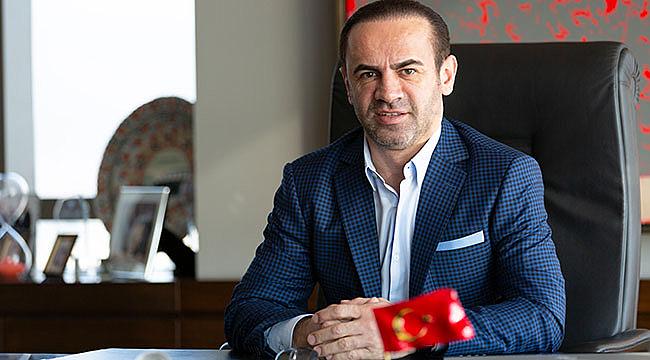 Mesut Sancak: konut fiyatlarında yeniden yükselme gerçekleşecek