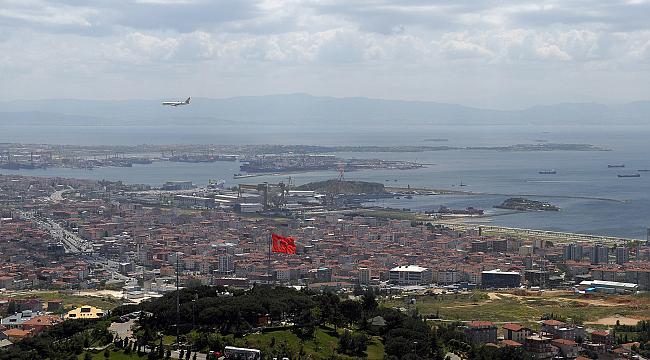 Pendik'te Yeni İmar Planı Düzenlemesi