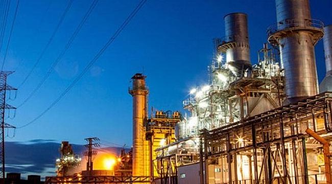 Sanayi üretimi %3,9 azaldı