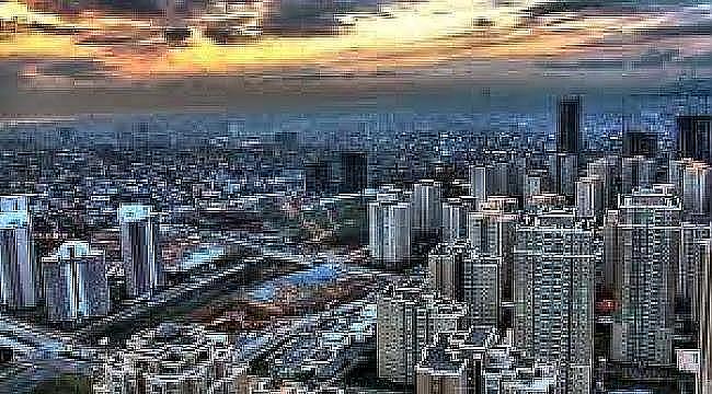 Temmuz ayında 102 236 konut satıldı