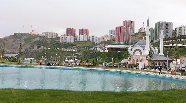 TOKİ Projelerinde Başvurular Devam Ediyor