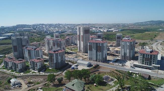 Emlak Konut GYO'dan 295 bin TL ile hemen teslim proje satışta