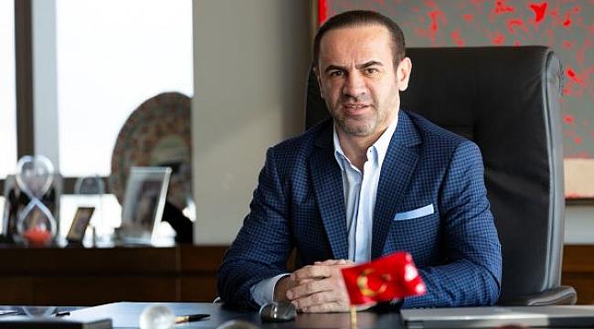 Mesut Sancak "Gurur duyduk"