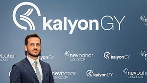 Kalyon Holding tecrübesini ‘Nevbahar’ ile gayrimenkule taşıyor