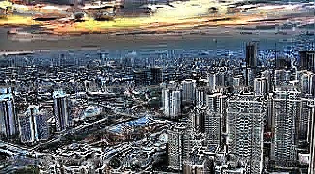 Konut satışları Ağustos ayında %5,1 arttı, 110 538 konut satıldı