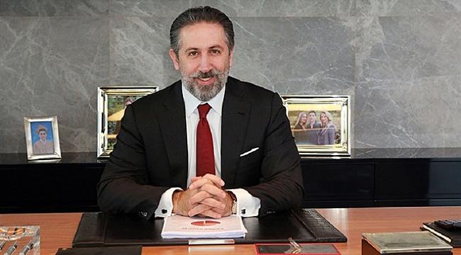 Projeler hız kesmeden devam ediyor, 2020 ve sonrası sektör güçlenecek