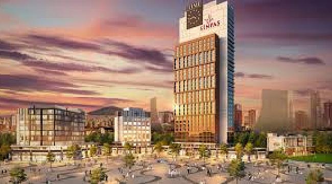 Sinpaş, 13 projesiyle 2019 yılına hız kesmeden devam ediyor