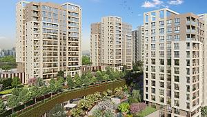 3. İstanbul Hasbahçe Projesi Satışlarına Başladı!