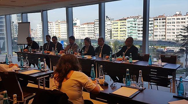 6. Ulusal Her Yönüyle Kentsel Dönüşüm Kongresi