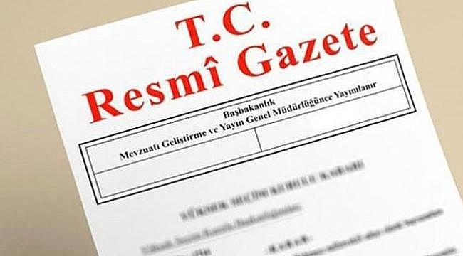 6306 Sayılı Kanunun Yönetmeliğinde Değişiklik Yapıldı