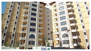 Ankara Kuzeykent 3.Bölge 686 Adet Konut Teslim Edilecek