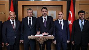 Bakan Kurum: Rezerv Konutlar Vereceğiz