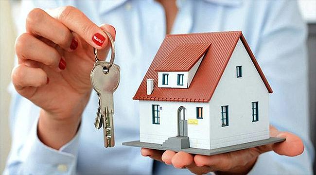 Bankaların Konut Kredisi Faiz Oranları Hızla Düşüyor