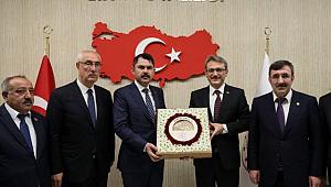 Bingöl'ün Yaşam Kalitesi İleri Taşınacak