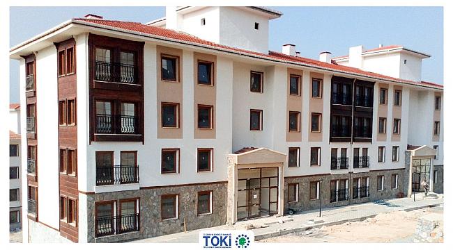 BURSA ORHANELİ FEVZİPAŞA MAHALLESİ ALT GELİR GRUBU SATIŞ