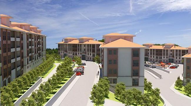 BURSA ORHANELİ FEVZİPAŞA MAHALLESİ ORTA GELİR GRUBU SATIŞ