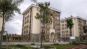 BURSA OSMANGAZİ 4.BÖLGE 19 KONUT AÇIK SATIŞA SUNULUYOR