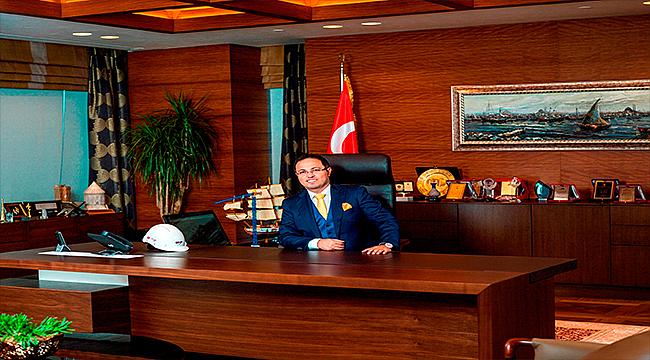 DAP YAPI'DAN VALİDEBAĞ KONAKLARI'NDA BÜYÜK KAMPANYA