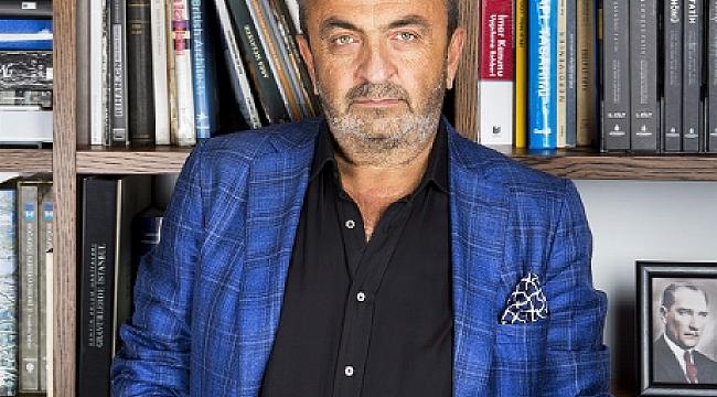 Erkurtoğlu: ''2020'de Konutların Fiyatları Çok Daha Yükselecek''