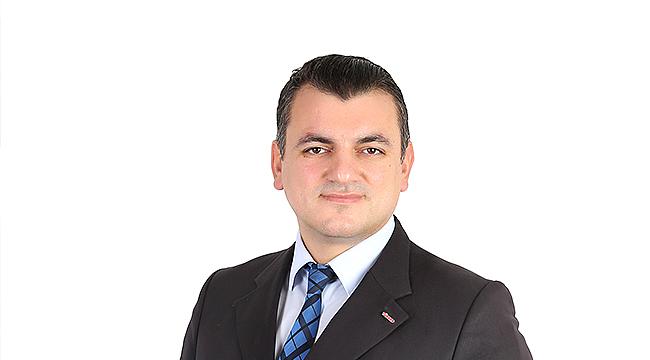 Fatih Cansızoğlu,  İstanbul TÜRSAB Asya BTK Başkanlığına Aday oldu!