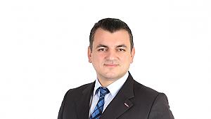 Fatih Cansızoğlu, İstanbul TÜRSAB Asya BTK Başkanlığına Aday oldu!