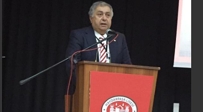 Haydarpaşa Lisesi İçin Güç Birliği