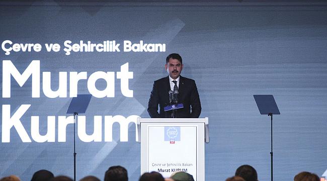 Kaçak Yapılaşmayla İlgili Devrim Niteliğinde Düzenleme