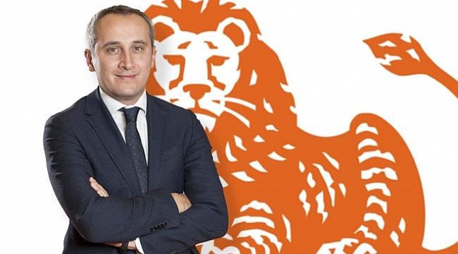 ING TÜRKİYE KONUT KREDİSİ FAİZ ORANINI YÜZDE 1.09'A İNDİRDİ