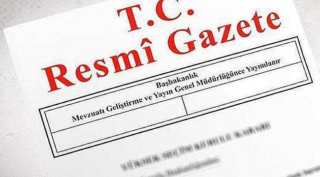 Kamu alacaklarında gecikme zammı yayımlandı