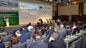 ''Kentsel Dönüşüm Ödülleri'' Sahiplerini Bulacak