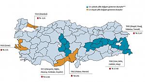 Konut Fiyat Endeksi Yüzde 4 Arttı