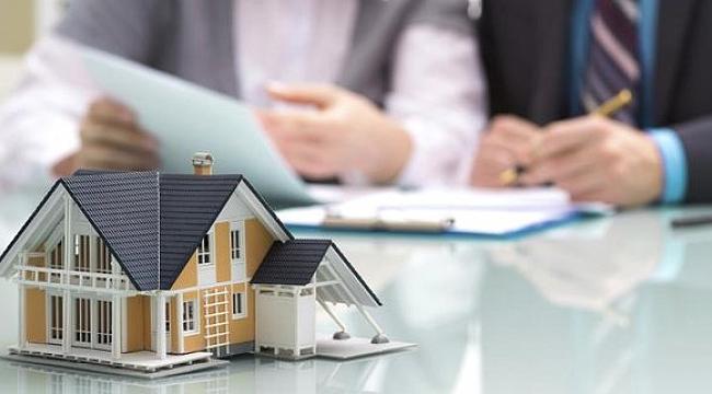 Konut Satışları Rekor Kırdı