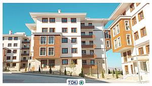 KONYA EREĞLİ ORHANİYE MAHALLESİ 334 ADET KONUT TESLİMİ