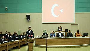 Konya Kalkınacak