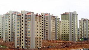 KUZEY ANKARA KENT GİRİŞİ 3.BÖLGE (KUZEYKENT) KURALI SATIŞ