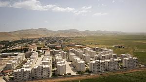 Mardin Merkez Nur Mahallesi Alt Gelir Grubu Satış