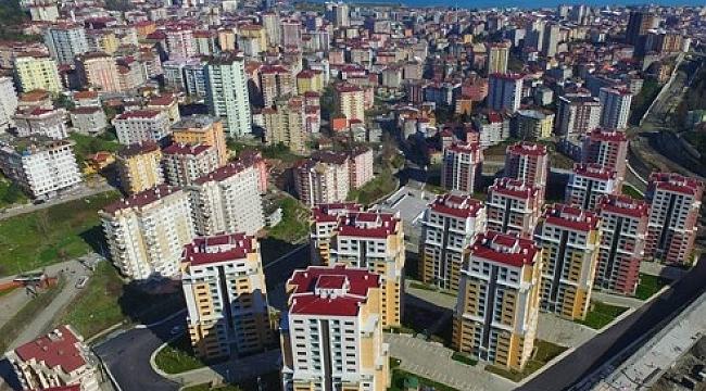 Rize Merkez Hamamderesi'nde 12 Adet İşyeri Açık Satışa Çıkarılıyor