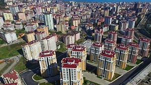Rize Merkez Hamamderesi'nde 12 Adet İşyeri Açık Satışa Çıkarılıyor