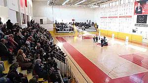 TOKİ, Elazığ'da Hak Sahiplerini Kura İle Belirledi
