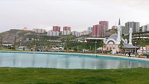 TOKİ KUZEY ANKARA KENT GİRİŞİ 3.BÖLGE PROJESİ SATIŞI