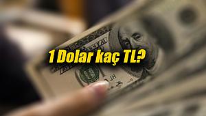 1 Dolar kaç TL? 19 Kasım Dolar/TL Döviz piyasalarda son durum