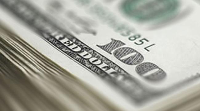 1 Dolar ne kadar, kaç TL? 28 Kasım Dolar kuru