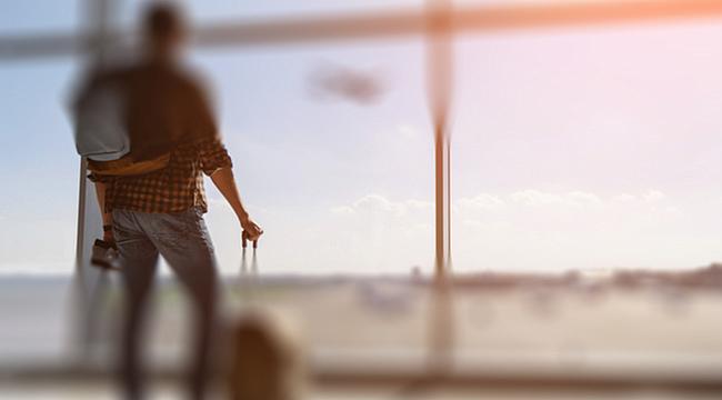 2018'de 3 milyon 57 bin 606 kişi iller arası göç etti