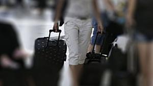 2019'da Turizm'de rakam 40 Milyonu aştı