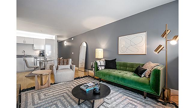 50 Milyon Dolarlık Yatırım Aldı